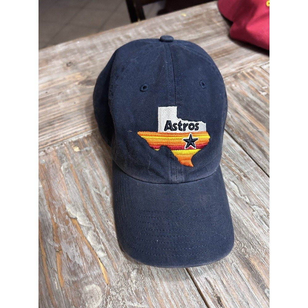 Houston Astro's 47 Baseball Cap